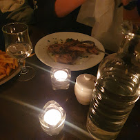 Plats et boissons du Restaurant servant du couscous Le Martel à Paris - n°10
