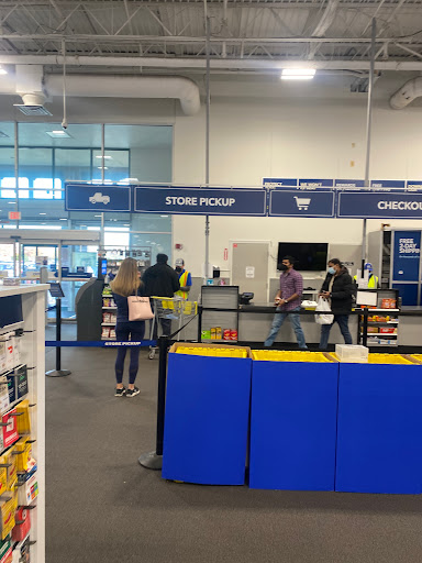 Electronics Store «Best Buy», reviews and photos, 251 Nassau Park Blvd, Princeton, NJ 08540, USA