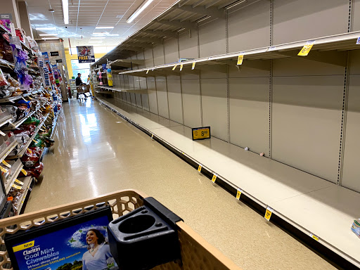 Grocery Store «Safeway», reviews and photos, 525 El Camino Real, Millbrae, CA 94030, USA