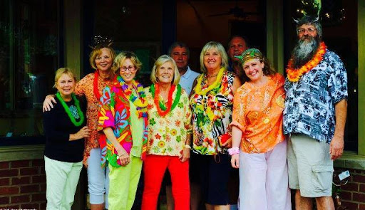 Tourist Information Center «Madison Welcome Center», reviews and photos, 115 E Jefferson St, Madison, GA 30650, USA