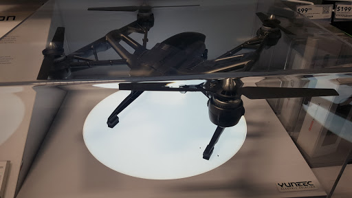 Electronics Store «Best Buy», reviews and photos, 1547 Gateway Blvd, Fairfield, CA 94533, USA