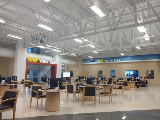 Used Car Dealer «CarMax», reviews and photos, 6375 S Semoran Blvd, Orlando, FL 32822, USA