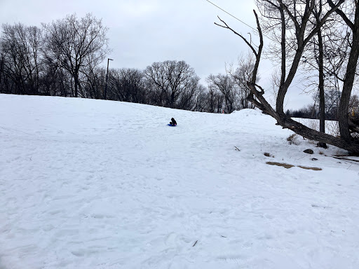 Park «Coon Rapids Dam Regional Park», reviews and photos, 10360 W River Rd, Brooklyn Park, MN 55444, USA