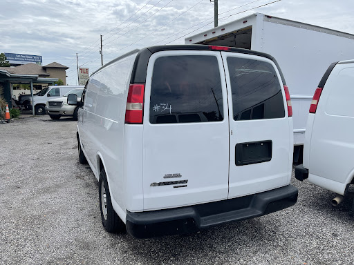 Used Car Dealer «Alt 19 Auto Sales Inc», reviews and photos, 10967 Ulmerton Rd, Largo, FL 33778, USA