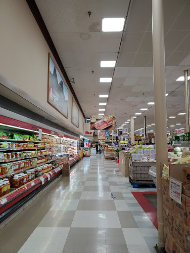 Korean Grocery Store «Hannam Chain Market World», reviews and photos, 21080 Golden Springs Dr, Diamond Bar, CA 91789, USA