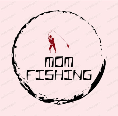 Móm Fishing