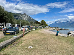 Zdjęcie Spiaggia di Campeggio Lefa częściowo obszar hotelowy