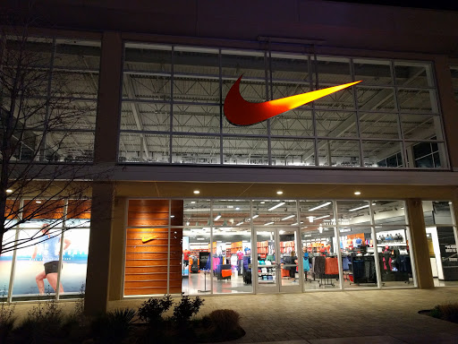 Clothing Store «Nike Factory Store», reviews and photos, 2910 W Loop 289 #805, Lubbock, TX 79407, USA