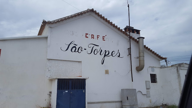 São Torpes