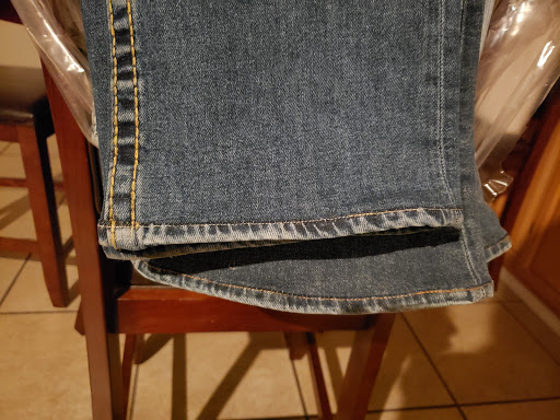 Dry Cleaner «The Clothes Hangar - Green Cleaner», reviews and photos, 5110 N Dysart Rd #112, Litchfield Park, AZ 85340, USA