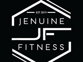 Jenuine Fitness