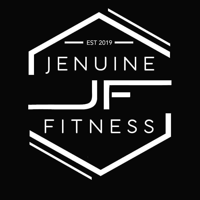 Jenuine Fitness