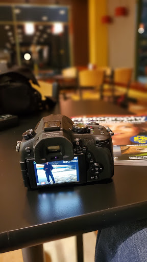 Book Store «Books-A-Million», reviews and photos, 2200 Wrangleboro Rd, Mays Landing, NJ 08330, USA