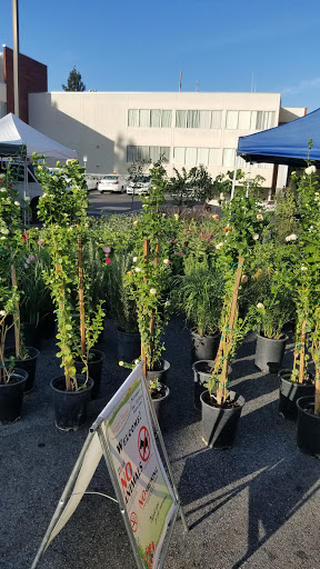 Burbank Farmers Market