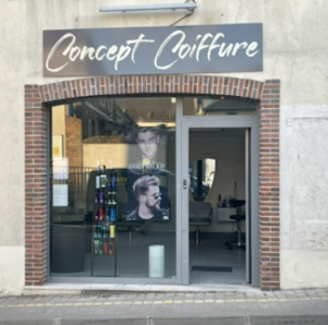 Concept Coiffure 11 Rue des Ponts, 89110 Montholon, France