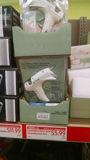 Supermarket «ALDI», reviews and photos, 7101 Spring Meadows Dr W, Holland, OH 43528, USA