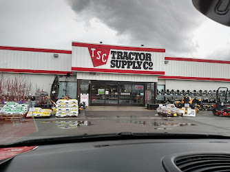 Tractor Supply Co.