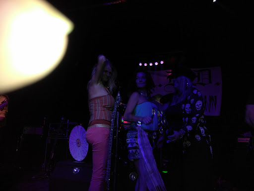 Bar «The Stage Northside», reviews and photos, 610 E 9 Mile Rd, Pensacola, FL 32514, USA