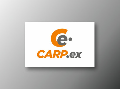 CARP.ex Espacios y Cerramientos
