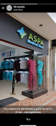 Aspa Medical Store
