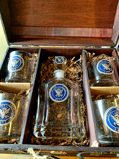 Tourist Attraction «Old Glory Distilling Co.», reviews and photos, 451 Alfred Thun Rd, Clarksville, TN 37040, USA