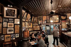 McSorley’s Old Ale House image