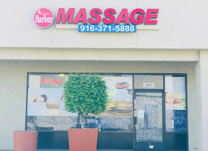 Harbor Massage