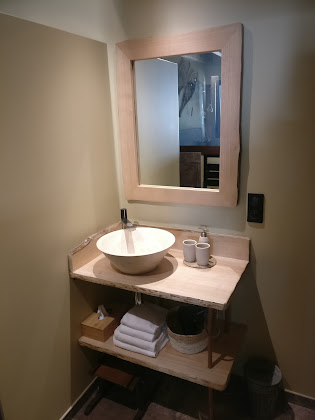 Chambres Lodge La Pépinière Hébergements Insolites 54700 Pont-à-Mousson