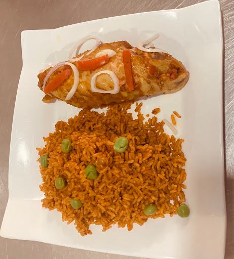Food City Ketu, 39 Adisa Akintoye Street, Ketu, Lagos, Nigeria, Thai Restaurant, state Lagos