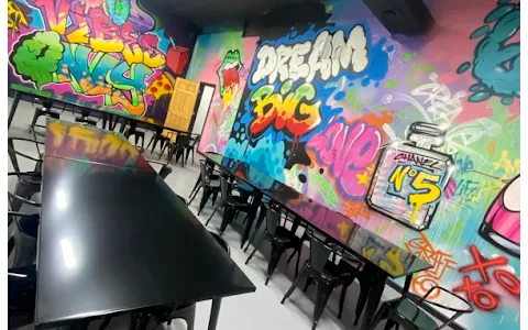 Graff Lab Studio image