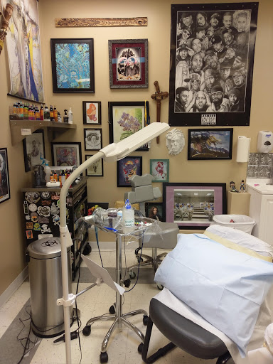 Explore bunny tattoo ideas, creative tattoo ideas in Charles Town, available at No Tomorrow Tattoo llc