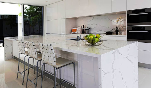 OC Marble & Granite Solutions