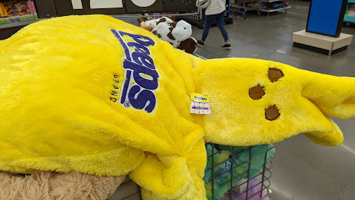 Department Store «Walmart Supercenter», reviews and photos, 3497 Bethel Rd SE, Port Orchard, WA 98366, USA