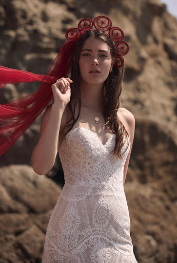 Bridal Shop «The Wedding Party, LLC», reviews and photos, 2612 Alcatraz Ave, Berkeley, CA 94705, USA