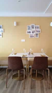 Atmosphère du Restaurant latino-américain ORO Restaurant boutique à Strasbourg - n°7