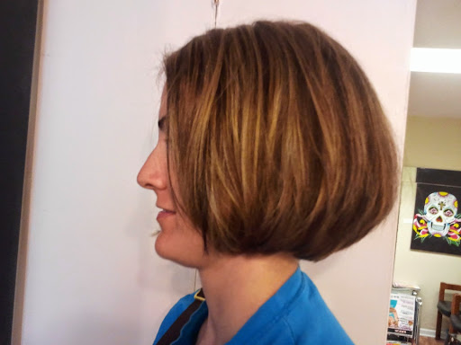 Hair Salon «Deborah Lira Hair Stylist and Makeup Artist», reviews and photos, 1805 West Ave, Austin, TX 78701, USA