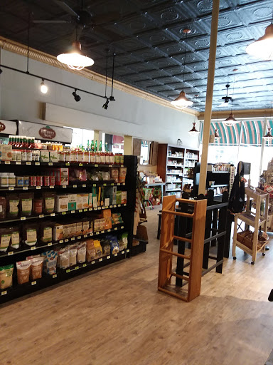 Vitamin & Supplements Store «Natures Way Health Food Store», reviews and photos, 18 E 7th St, Mountain Home, AR 72653, USA