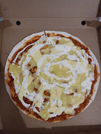 Pizza du Pizzeria ÉFÉ food à Rombas - n°10