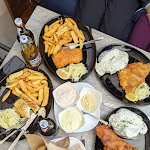 Photo n°3 de l'avis de samirverdi. fait le 09/08/2023 à 06:35 sur le  Fisch und Mee(h)r Imbiss à Sankt Peter-Ording