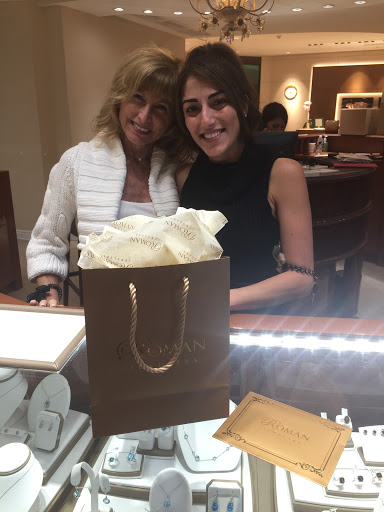 Jewelry Store «Roman Jewelers», reviews and photos, 500 Commons Way, Bridgewater, NJ 08807, USA