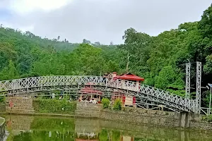 Metsüben Resort and Organic Farm image