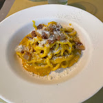 Photo n°2 de l'avis de MaD.a fait le 07/03/2021 à 08:59 sur le  Il Maritozzo Rosso - kitchen lab à Rome