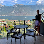 Photo n°1 de l'avis de Freek.o fait le 08/08/2022 à 15:57 sur le  Hotel Villa Elite & Resort à Limone Sul Garda