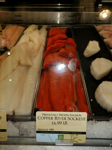 Grocery Store «The Fresh Market», reviews and photos, 1500 Peachtree Industrial Blvd, Suwanee, GA 30024, USA