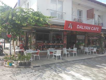 Dalyan Café