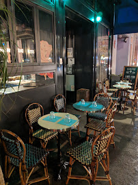 Atmosphère du Restaurant vietnamien An Com à Paris - n°3