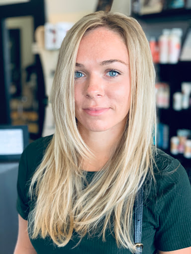 Hair Salon «AllenMay Salon and Day Spa», reviews and photos, 1687 N Canton Center Rd, Canton, MI 48187, USA