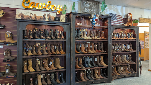 Western Apparel Store «Cowtown Cowboy Outfitters», reviews and photos, 761 US-40, Pilesgrove, NJ 08098, USA