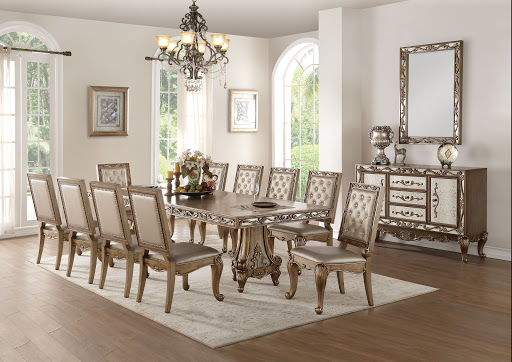 Furniture Store «Brian Furniture», reviews and photos, 880 Broad St, Providence, RI 02907, USA