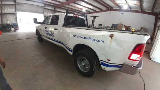 Heavenly Bubbles Auto Detailing en Pensacola